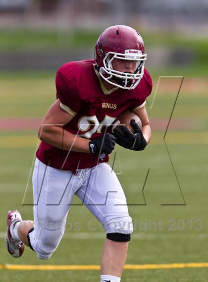 Thumbnail 2 in Northridge vs. Viewmont photogallery.