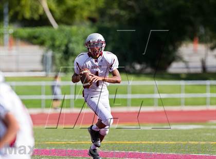 Thumbnail 1 in Northridge vs. Viewmont photogallery.