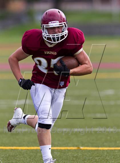 Thumbnail 3 in Northridge vs. Viewmont photogallery.
