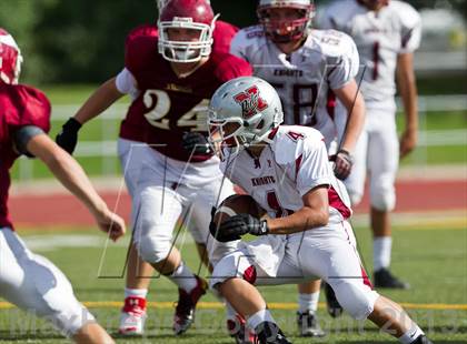Thumbnail 3 in Northridge vs. Viewmont photogallery.