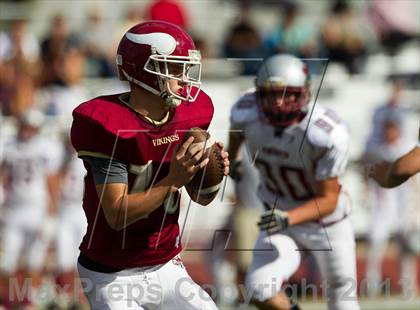 Thumbnail 3 in Northridge vs. Viewmont photogallery.