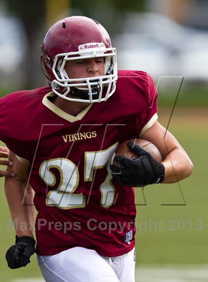 Thumbnail 1 in Northridge vs. Viewmont photogallery.