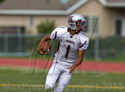 Thumbnail 3 in Northridge vs. Viewmont photogallery.