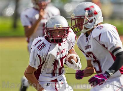 Thumbnail 3 in Northridge vs. Viewmont photogallery.