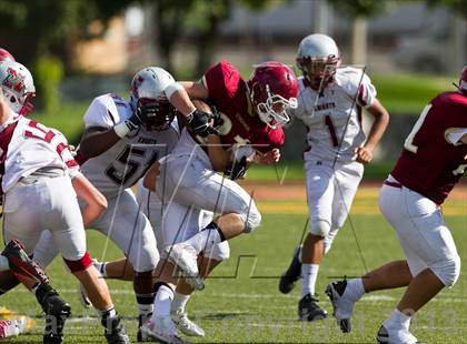 Thumbnail 1 in Northridge vs. Viewmont photogallery.