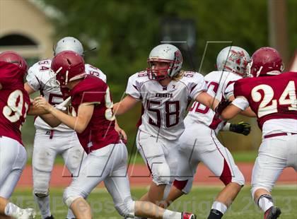 Thumbnail 1 in Northridge vs. Viewmont photogallery.