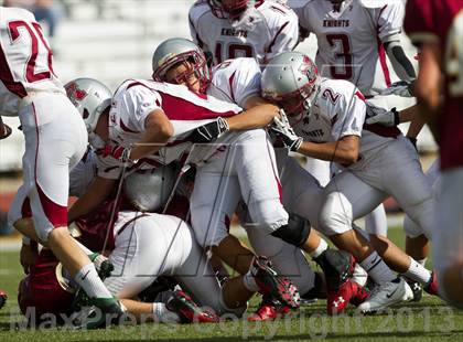 Thumbnail 2 in Northridge vs. Viewmont photogallery.