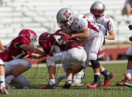 Thumbnail 1 in Northridge vs. Viewmont photogallery.