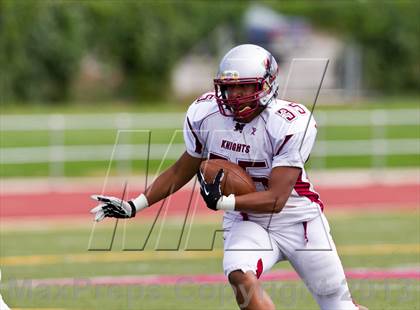 Thumbnail 3 in Northridge vs. Viewmont photogallery.