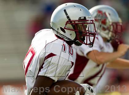Thumbnail 1 in Northridge vs. Viewmont photogallery.