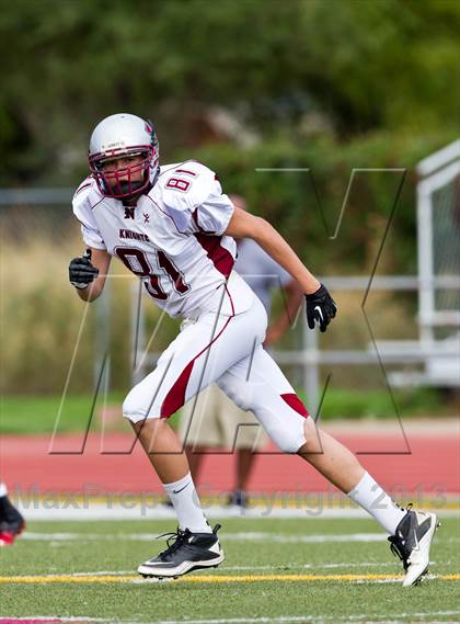 Thumbnail 3 in Northridge vs. Viewmont photogallery.