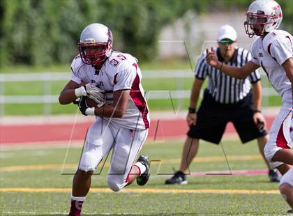 Thumbnail 2 in Northridge vs. Viewmont photogallery.
