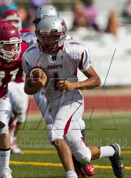 Thumbnail 3 in Northridge vs. Viewmont photogallery.