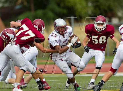 Thumbnail 1 in Northridge vs. Viewmont photogallery.