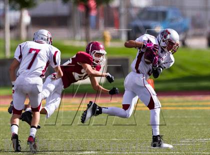 Thumbnail 3 in Northridge vs. Viewmont photogallery.