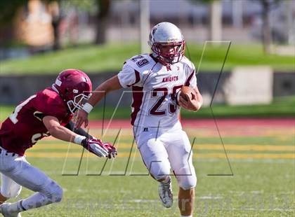 Thumbnail 2 in Northridge vs. Viewmont photogallery.
