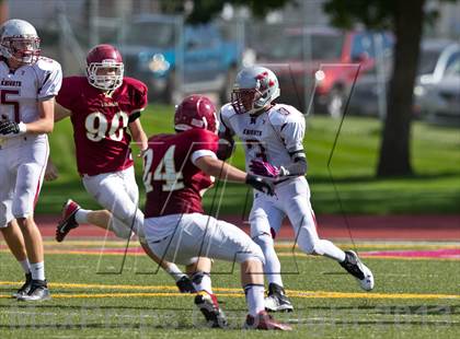 Thumbnail 2 in Northridge vs. Viewmont photogallery.