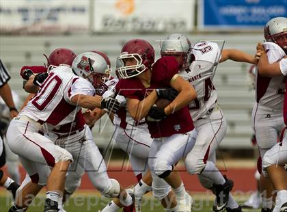 Thumbnail 3 in Northridge vs. Viewmont photogallery.