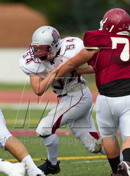 Thumbnail 3 in Northridge vs. Viewmont photogallery.