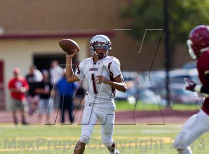 Thumbnail 1 in Northridge vs. Viewmont photogallery.