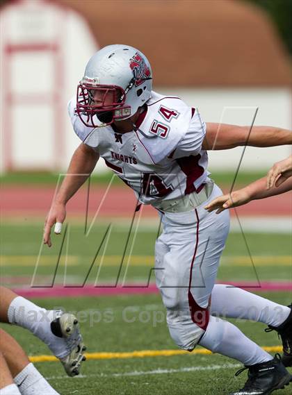 Thumbnail 2 in Northridge vs. Viewmont photogallery.