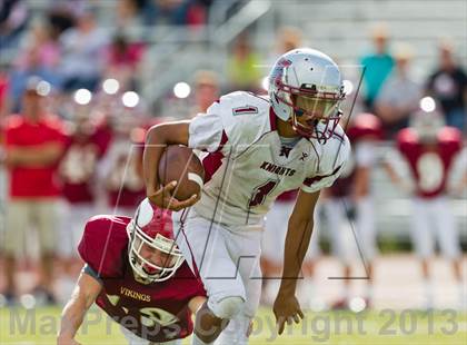 Thumbnail 3 in Northridge vs. Viewmont photogallery.