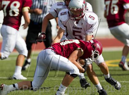 Thumbnail 1 in Northridge vs. Viewmont photogallery.