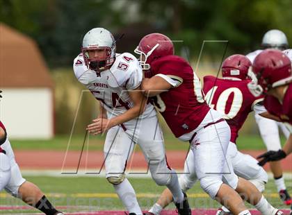 Thumbnail 1 in Northridge vs. Viewmont photogallery.