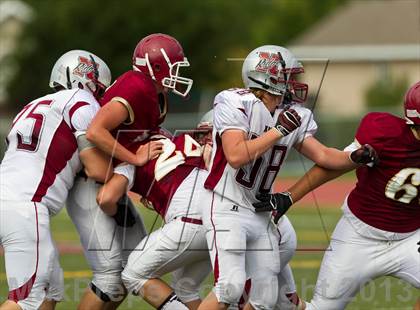 Thumbnail 1 in Northridge vs. Viewmont photogallery.