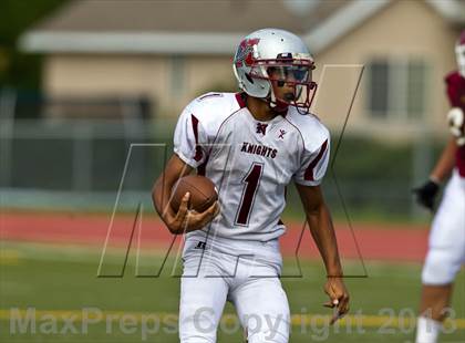 Thumbnail 2 in Northridge vs. Viewmont photogallery.