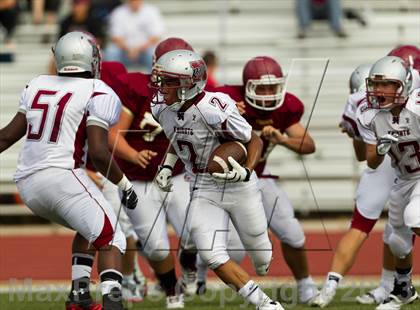 Thumbnail 1 in Northridge vs. Viewmont photogallery.