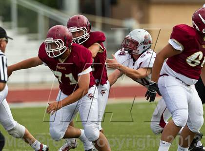Thumbnail 2 in Northridge vs. Viewmont photogallery.