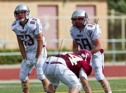 Thumbnail 3 in Northridge vs. Viewmont photogallery.