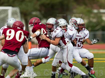 Thumbnail 2 in Northridge vs. Viewmont photogallery.