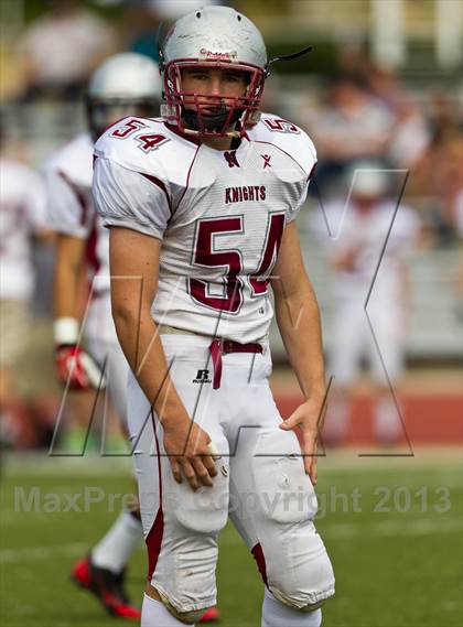 Thumbnail 1 in Northridge vs. Viewmont photogallery.