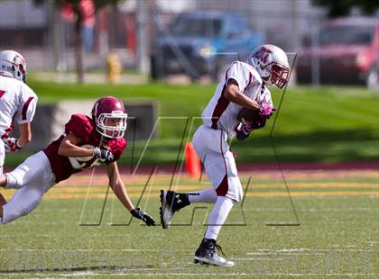 Thumbnail 1 in Northridge vs. Viewmont photogallery.
