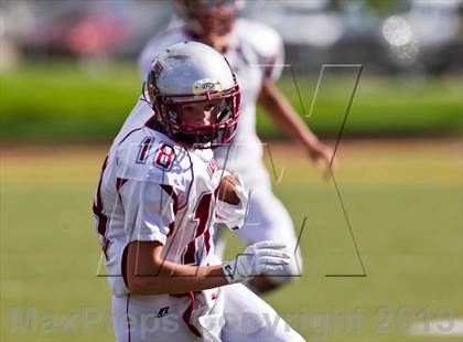 Thumbnail 2 in Northridge vs. Viewmont photogallery.