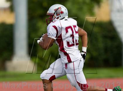 Thumbnail 3 in Northridge vs. Viewmont photogallery.