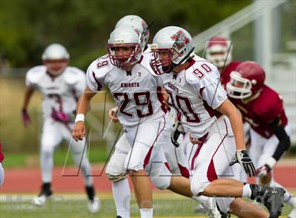 Thumbnail 1 in Northridge vs. Viewmont photogallery.