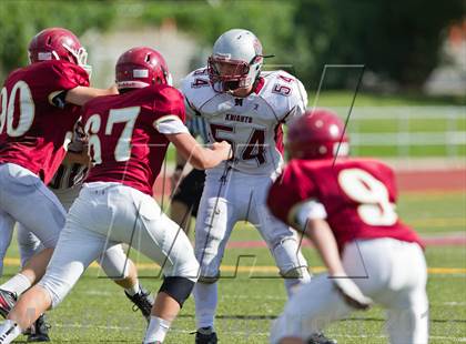 Thumbnail 1 in Northridge vs. Viewmont photogallery.