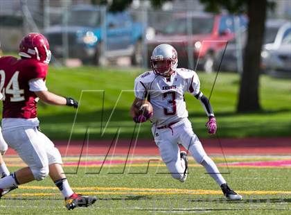 Thumbnail 1 in Northridge vs. Viewmont photogallery.