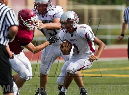 Thumbnail 3 in Northridge vs. Viewmont photogallery.
