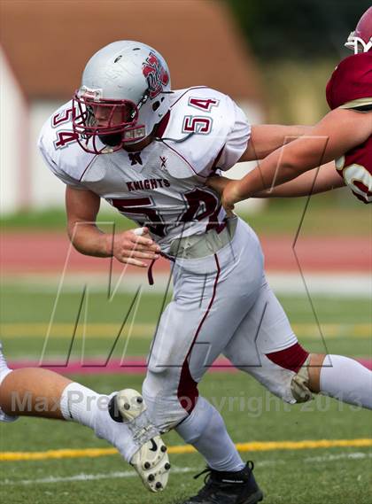 Thumbnail 1 in Northridge vs. Viewmont photogallery.