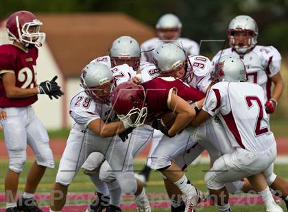 Thumbnail 3 in Northridge vs. Viewmont photogallery.