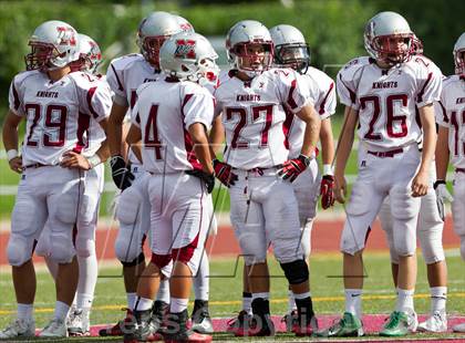 Thumbnail 3 in Northridge vs. Viewmont photogallery.