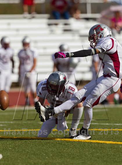 Thumbnail 1 in Northridge vs. Viewmont photogallery.