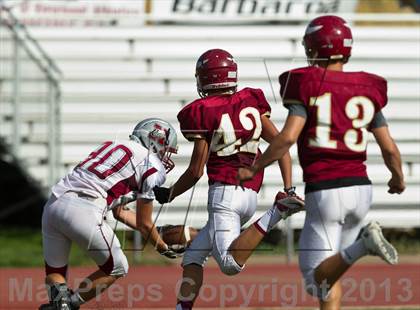 Thumbnail 1 in Northridge vs. Viewmont photogallery.