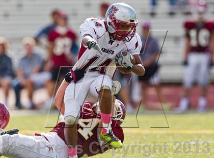 Thumbnail 2 in Northridge vs. Viewmont photogallery.