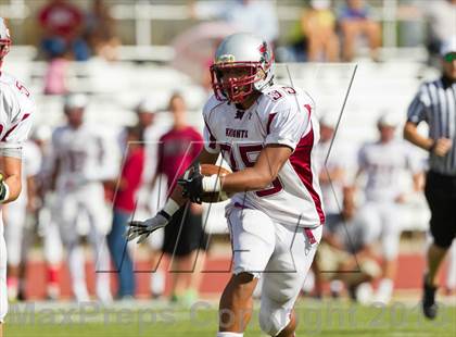 Thumbnail 2 in Northridge vs. Viewmont photogallery.