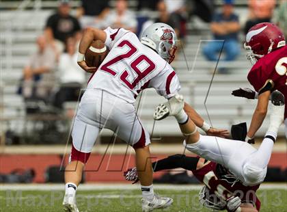 Thumbnail 1 in Northridge vs. Viewmont photogallery.